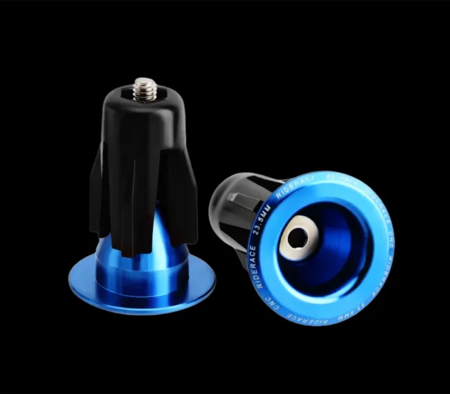 Deep Socket Bar Ends