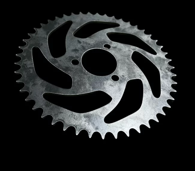48T 420 Chain Sprocket