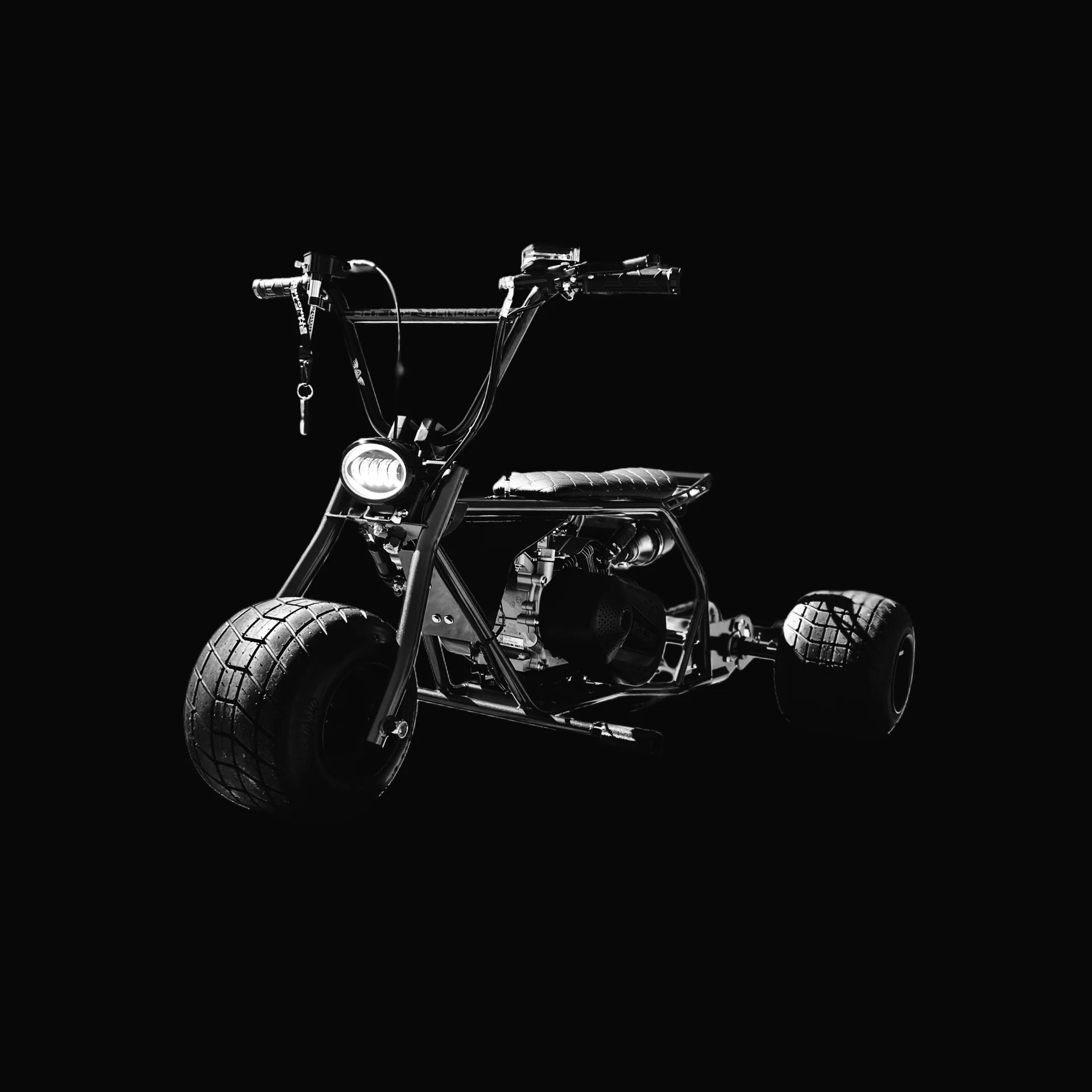 Trike Waiting List