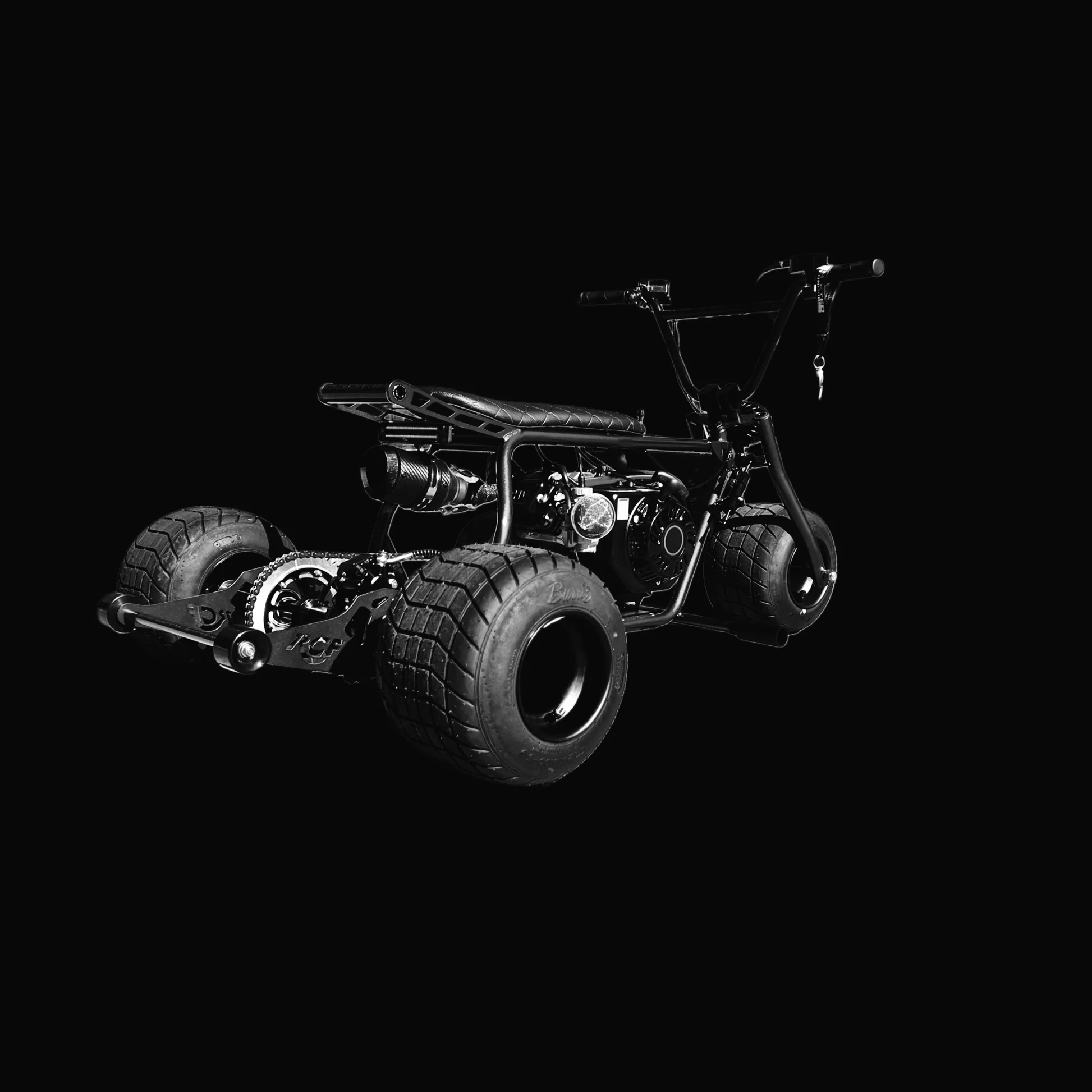 Trike Waiting List - Image 2