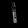 Sh1fted Standards Key Chain