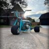 Custom Mini Trike