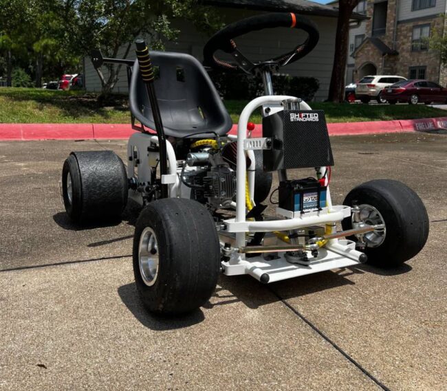 Drift Kart
