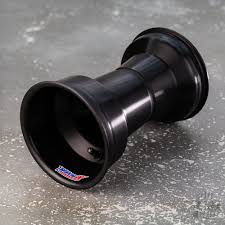 6" VAN-K PRO-SERIES BLACK RIM